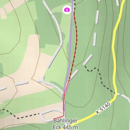 thumbnail for Hexenpfädle - Bahlingen