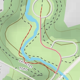 thumbnail for Beaver Flats - Beaver Flats - Toronto