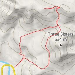 thumbnail for Perdeberg Trail - Perdeberg Trail - Overstrand Local Municipality