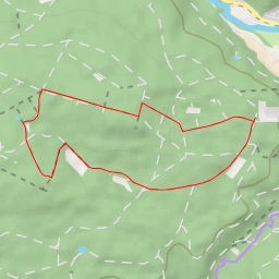 thumbnail for Kohlplattenweg - Kohlplattenweg