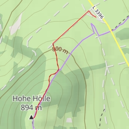 thumbnail for Hohe Hölle