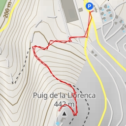 thumbnail for Puig de la Llorença