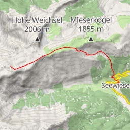 thumbnail for Severinkogel