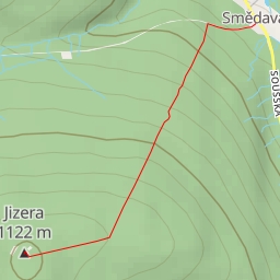 thumbnail for Štolpišská silnice