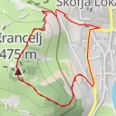 thumbnail for Krancelj