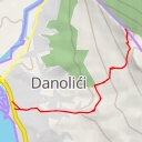 thumbnail for Crkva sv. Jure - Perunova ulica