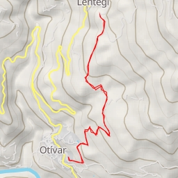 thumbnail for Calle Transversal Granada