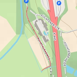 thumbnail for Ruhrtalradweg - Ruhrtalradweg