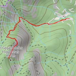 thumbnail for Mirador del Gegant