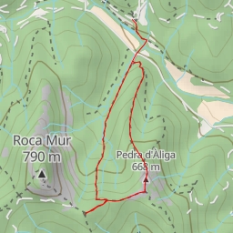 thumbnail for Puig Gavatx