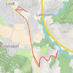 thumbnail for Turracher Straße - Turracher Straße