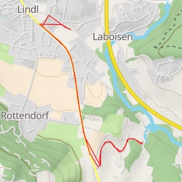 thumbnail for Turracher Straße - Turracher Straße