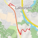 thumbnail for Turracher Straße - Turracher Straße