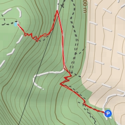 thumbnail for Friedensweg - Sentiero di Pace