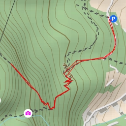 thumbnail for Rastenbachklamm - Gola Rio Pausa