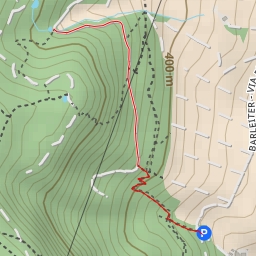 thumbnail for Weiher Friedensweg - Friedensweg - Sentiero di Pace