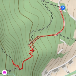 thumbnail for Aussicht auf den Kalterer See