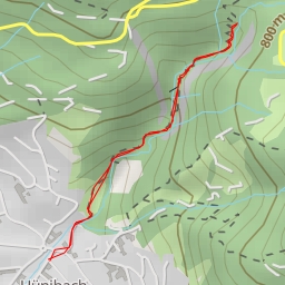 thumbnail for Scheidweg