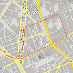 thumbnail for Clinique Saint-Jean de Dieu - Rue Oudinot - Paris