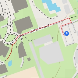 thumbnail for Hilde-Domin-Schule - Längenholz