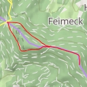 thumbnail for Urselstein - Täfeleweg