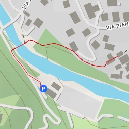 thumbnail for Via Pianale