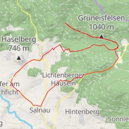 thumbnail for Theinhörlfälle