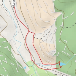 thumbnail for Eichensee