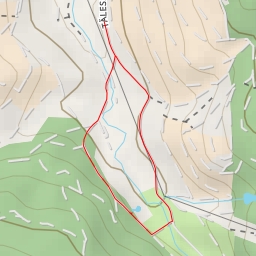 thumbnail for Albert-Moser-Weg