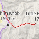 thumbnail for Sheepback Knob