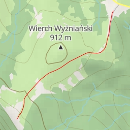 thumbnail for Bacówka PTTK Pod Małą Rawką