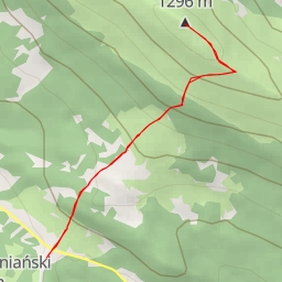 thumbnail for Kruhly Wierch