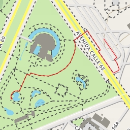 thumbnail for Avenida Carrera 60 - Bogotá