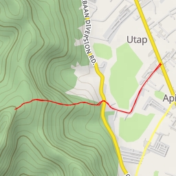 thumbnail for Mount Naga-Naga