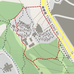 thumbnail for 青衣公園瞭望臺 Tsing Yi Park Lookup Pavillion