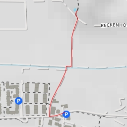 thumbnail for Rundweg - Rundweg - Zürich