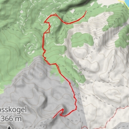 thumbnail for Mittlerer Ochsenkogl