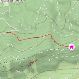 thumbnail for Sonneckhütte