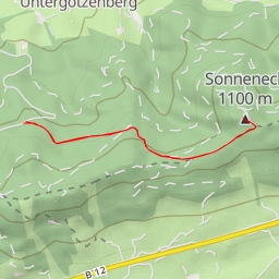 thumbnail for Sonneneck