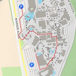 thumbnail for Movie Park Germany - Warner-Allee - Bottrop