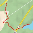 thumbnail for Hommelviktjønnin