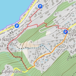 thumbnail for Via Bellavista