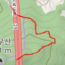 thumbnail for River view - 세종포천고속도로 - 구리시