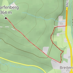 thumbnail for Scharfenberg