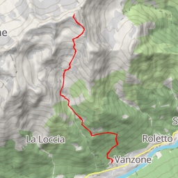 thumbnail for Pizzo San Martino