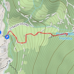 thumbnail for Pozza della Tromba