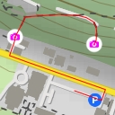 thumbnail for Fahrstuhlweg