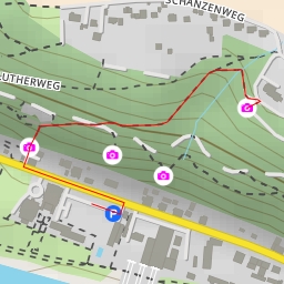 thumbnail for Sendig-Blick