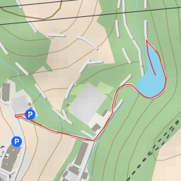 thumbnail for Redlingerhüttenweg - Redlingerhüttenweg