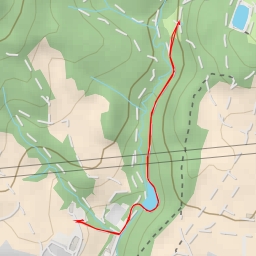 thumbnail for Redlingerhüttenweg